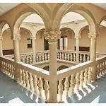 Hotel Casa Palacio Pereros
