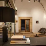 Casa Palacio Pereros 2* Caces