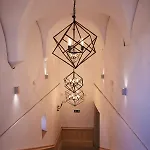 Hotel Casa Palacio Pereros