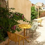 Hotel Casa Palacio Pereros