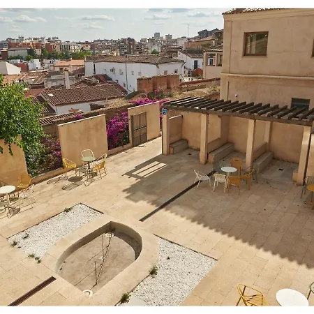 Casa Palacio Pereros 2*