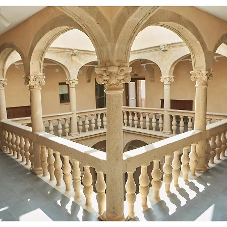 Hotel Casa Palacio Pereros