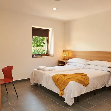 Casa Palacio Pereros 酒店 2*