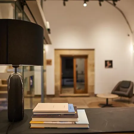 Casa Palacio Pereros 2* Caces