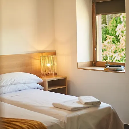 Casa Palacio Pereros