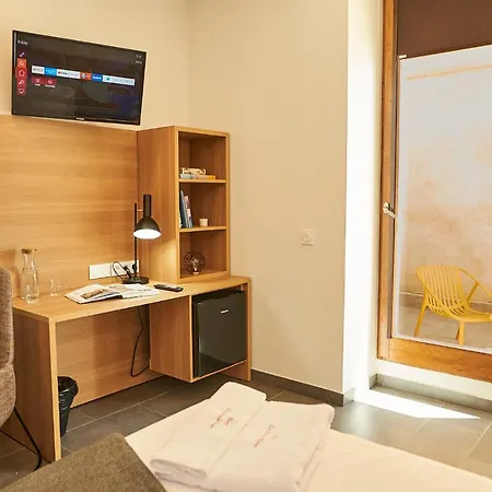 酒店 Casa Palacio Pereros Caces