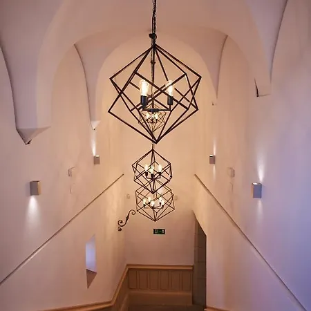 Hotel Casa Palacio Pereros