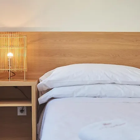 Casa Palacio Pereros 酒店 2*