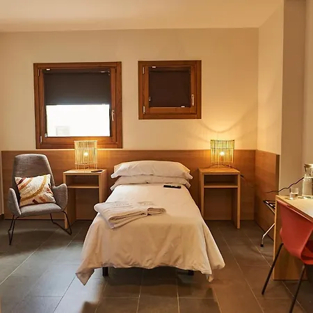 酒店 Casa Palacio Pereros