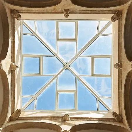 酒店 Casa Palacio Pereros Caces