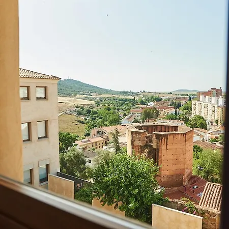 Casa Palacio Pereros 2*