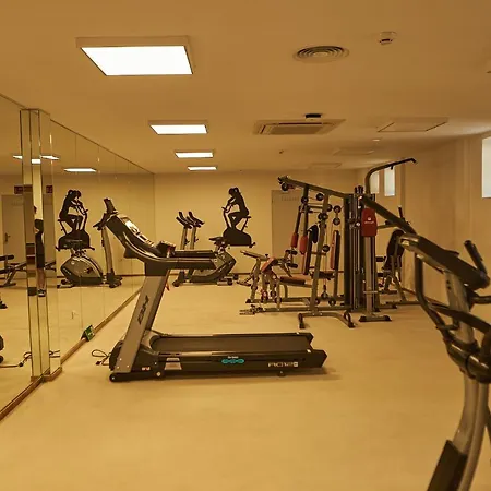 酒店 Casa Palacio Pereros Caces