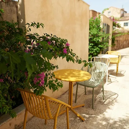 酒店 Casa Palacio Pereros