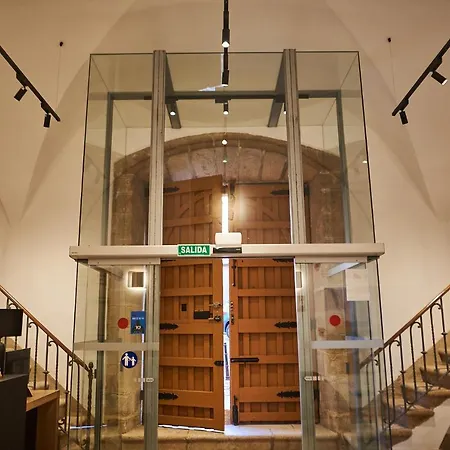 Casa Palacio Pereros 酒店