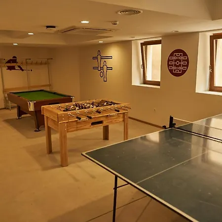 Casa Palacio Pereros 2*