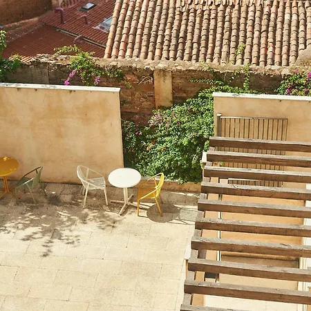 Casa Palacio Pereros