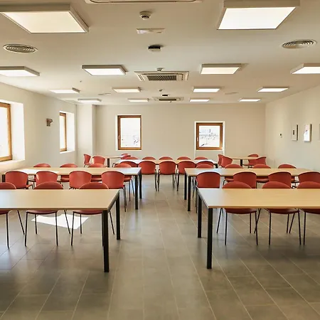 酒店 Casa Palacio Pereros 2*