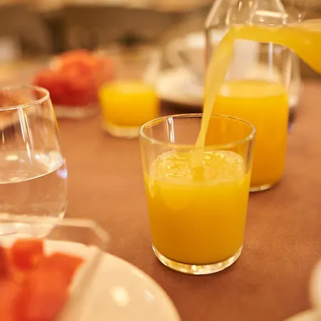 酒店 Casa Palacio Pereros