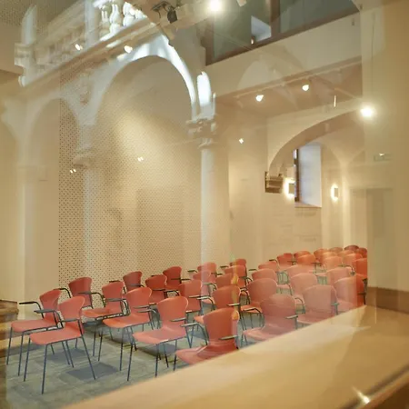 Casa Palacio Pereros Caces