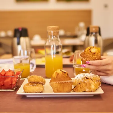 Casa Palacio Pereros