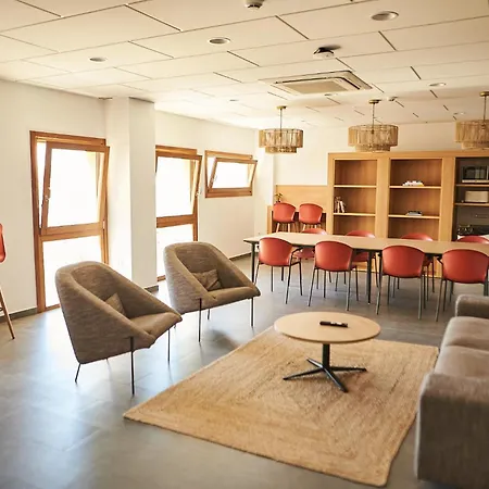 酒店 Casa Palacio Pereros Caces