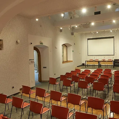 酒店 Casa Palacio Pereros Caces