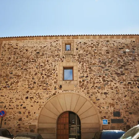 Casa Palacio Pereros