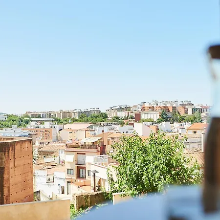 酒店 Casa Palacio Pereros 2*