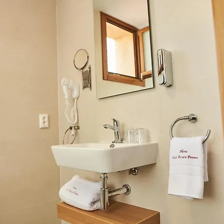 Casa Palacio Pereros Caces