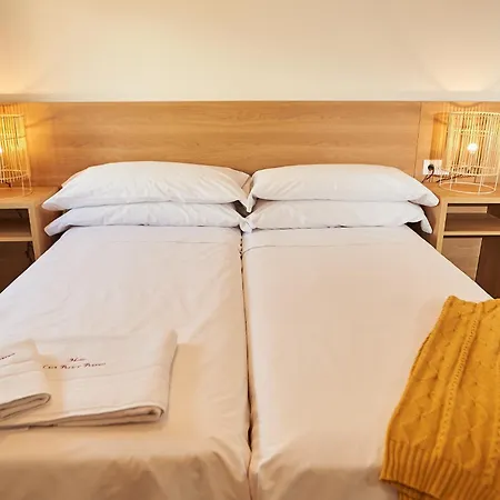 Casa Palacio Pereros