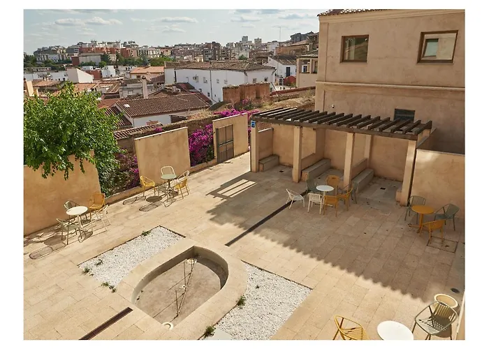 Casa Palacio Pereros 2*