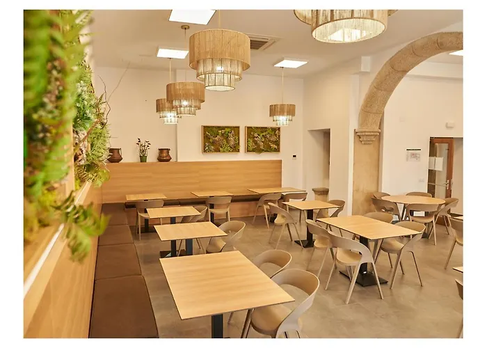 Szálloda Casa Palacio Pereros Caces