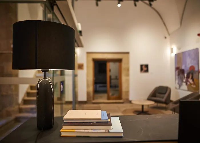 Casa Palacio Pereros 2* Caces