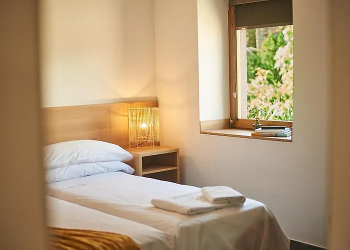 Casa Palacio Pereros