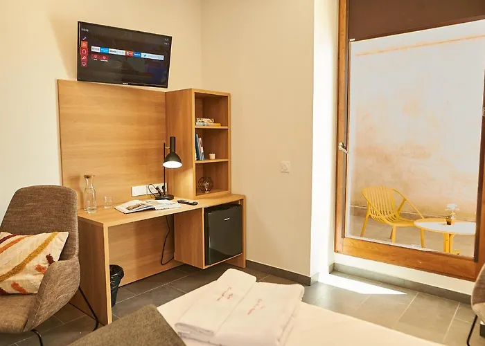 Szálloda Casa Palacio Pereros Caces