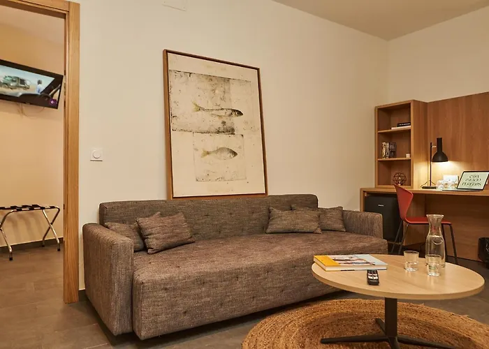 Casa Palacio Pereros 酒店