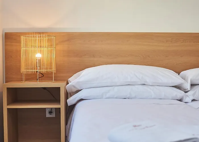 Casa Palacio Pereros Szálloda 2*