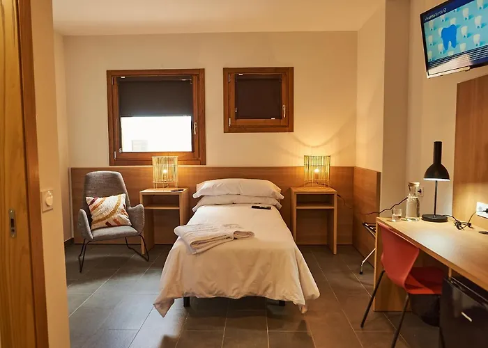 Szálloda Casa Palacio Pereros