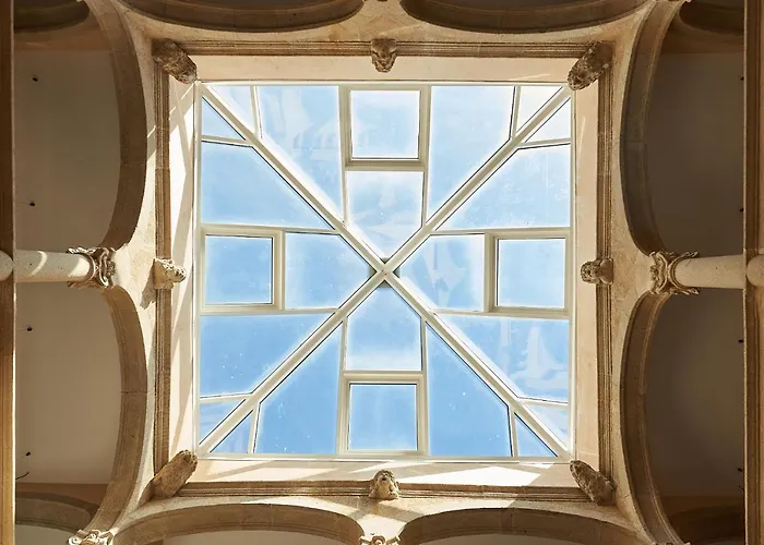 Szálloda Casa Palacio Pereros Caces