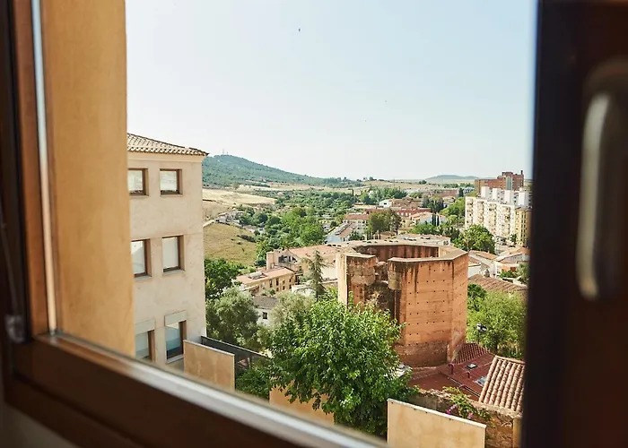 Casa Palacio Pereros 2*