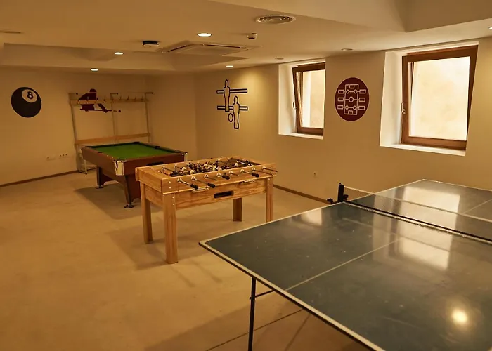 Casa Palacio Pereros 2*