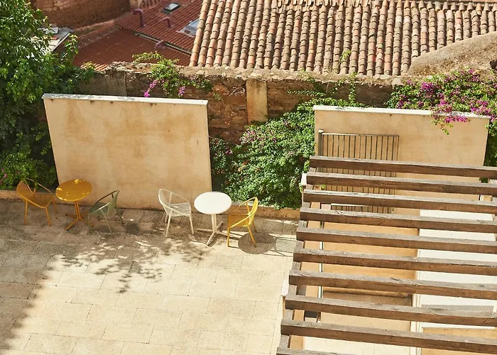 Casa Palacio Pereros