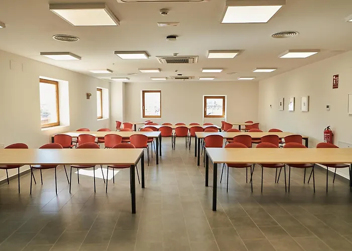 酒店 Casa Palacio Pereros 2*