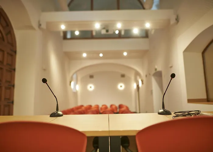 Szálloda Casa Palacio Pereros Caces