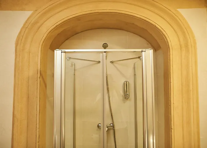 Szálloda Casa Palacio Pereros 2*