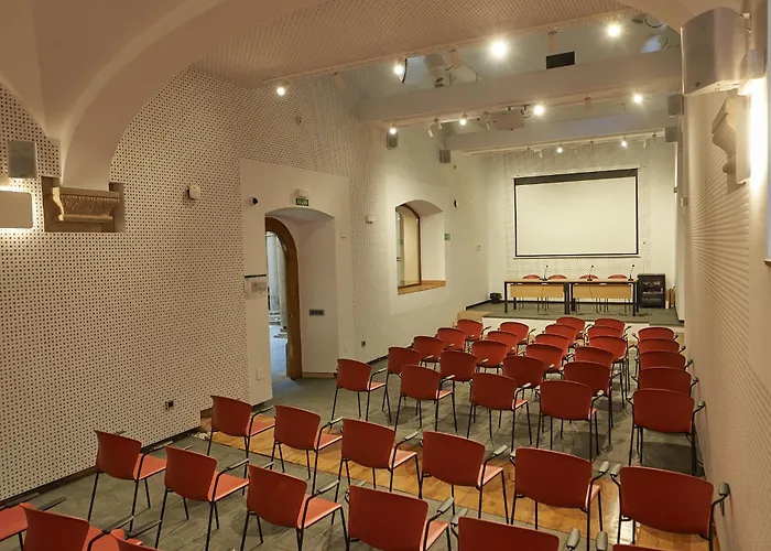 Szálloda Casa Palacio Pereros Caces