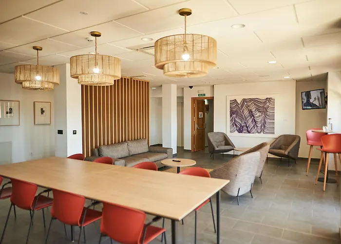 酒店 Casa Palacio Pereros 2*