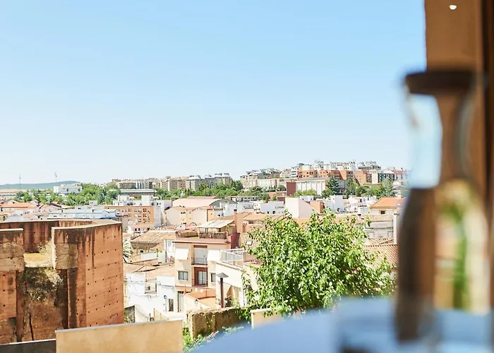 酒店 Casa Palacio Pereros 2*