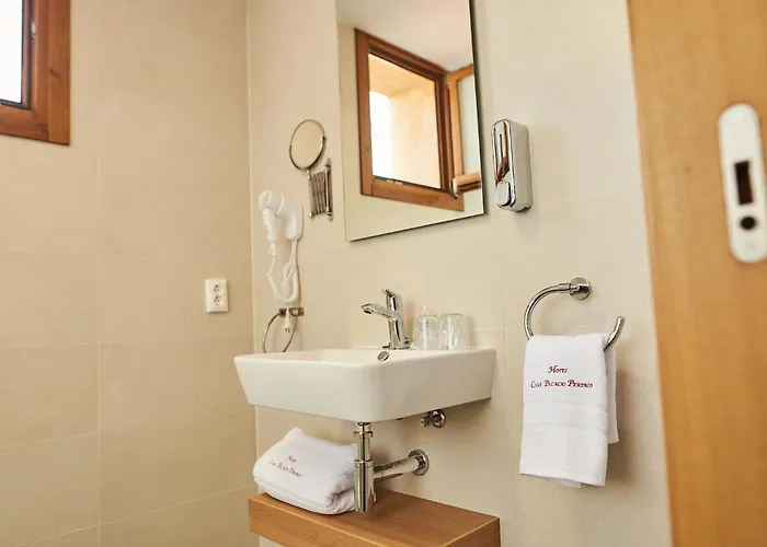 Casa Palacio Pereros Caces