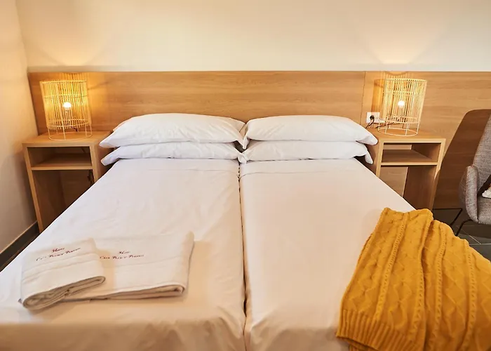 Casa Palacio Pereros